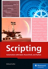 Scripting - Michael Kofler
