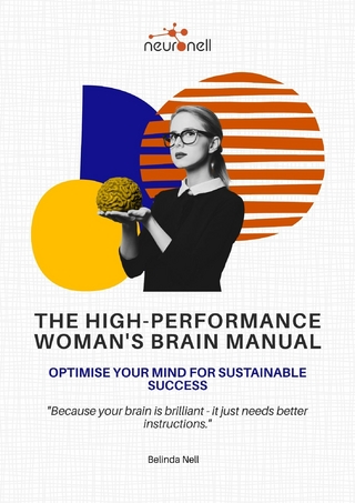 The High-Performance Woman's Brain Manual