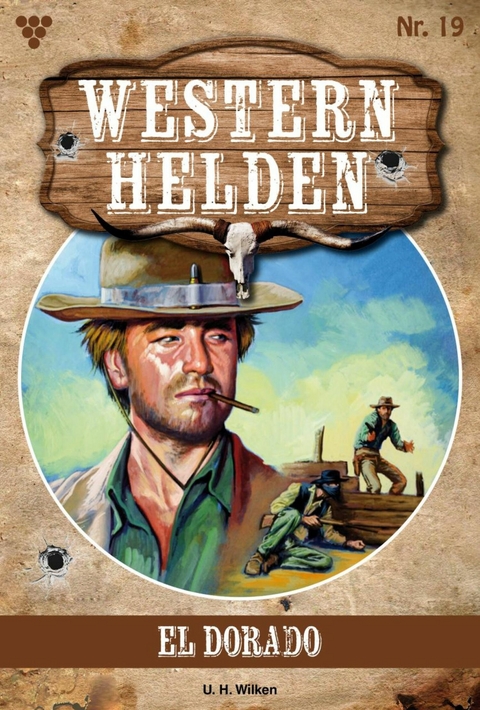 El Dorado - U.H. Wilken