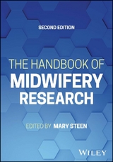 The Handbook of Midwifery Research - 