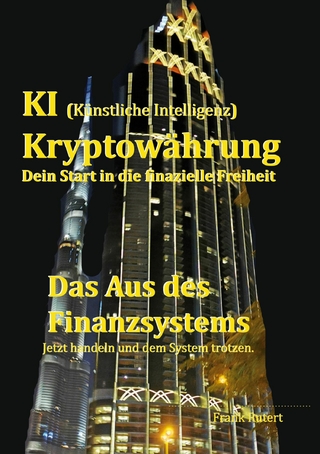 KI (Künstliche Intelligenz) Kryptowährung - Dein Start in die finanzielle Freiheit