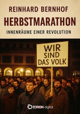 Herbstmarathon - Reinhard Bernhof