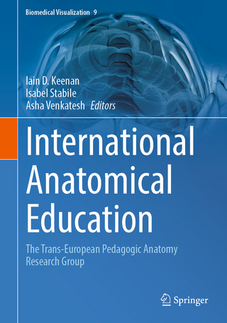International Anatomical Education