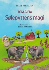 Tom & Pia - Hilde Kittelsen