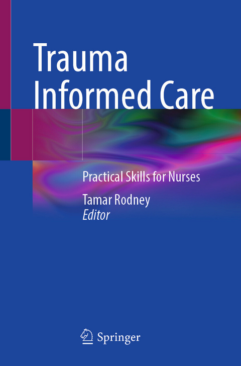 Trauma Informed Care - 