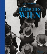 J&uuml;disches Wien - Joachim Riedl
