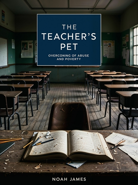 The Teacher's Pet -  Noah James