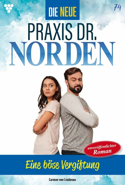 Eltern unbekannt - Judith Parker