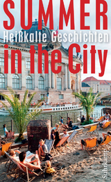 Summer in the City - 