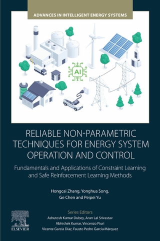 Reliable Non-Parametric Techniques for Energy System Operation and Control