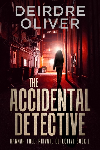The Accidental Detective