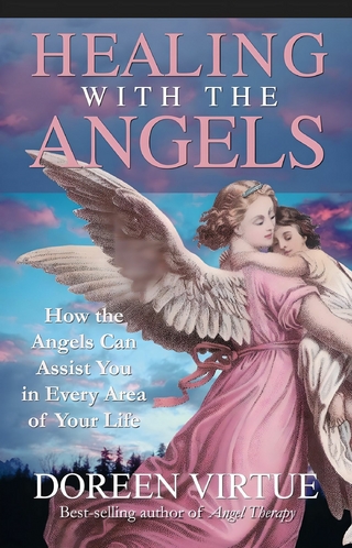 Healing with the Angels