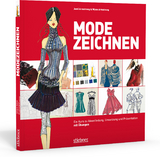 Modezeichnen - Jemi Armstrong, Wynn Armstrong
