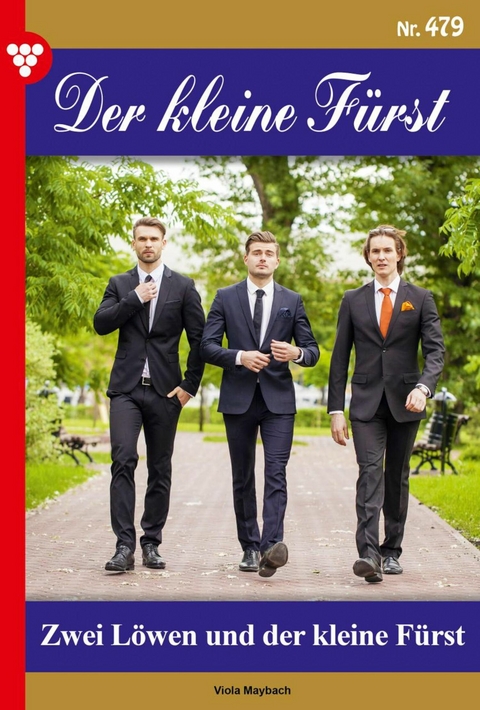 Dr. Nordens Widersacher - Patricia Vandenberg