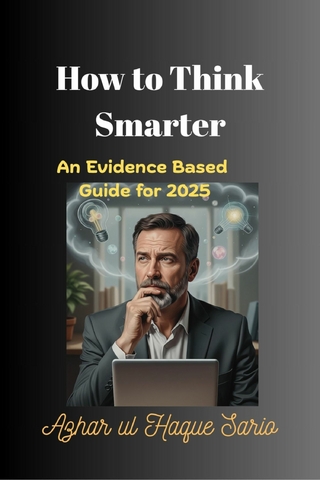 How to Think Smarter