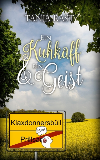 Ein Kuhkaff & ein Geist