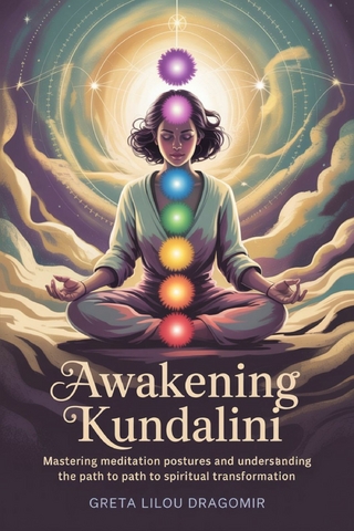 Awakening Kundalini