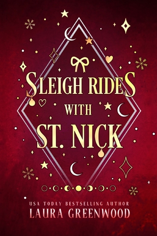 Sleigh Rides With St. Nick