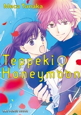Teppeki Honeymoon -  Meca Tanaka