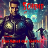 Das Spiel der G&ouml;tter - Cy Bertek