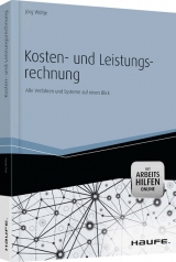 Kosten- und Leistungsrechnung - J&ouml;rg W&ouml;ltje