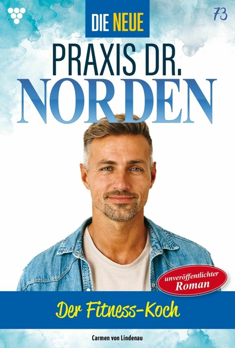 Der Fitness-Koch - Carmen von Lindenau