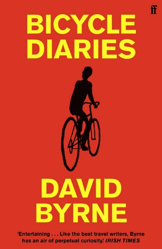 Bicycle Diaries