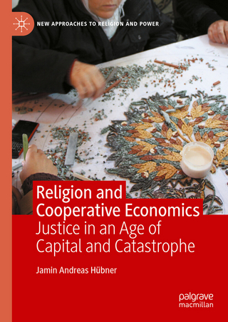 Religion and Cooperative Economics
