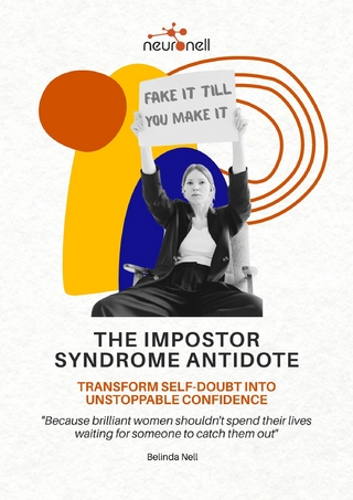 The Impostor Syndrome Antidote
