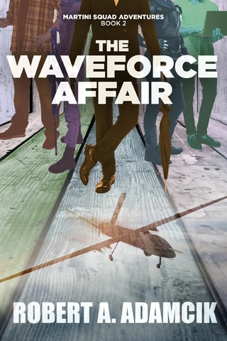 The Waveforce Affair