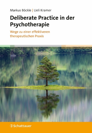 Deliberate Practice in der Psychotherapie
