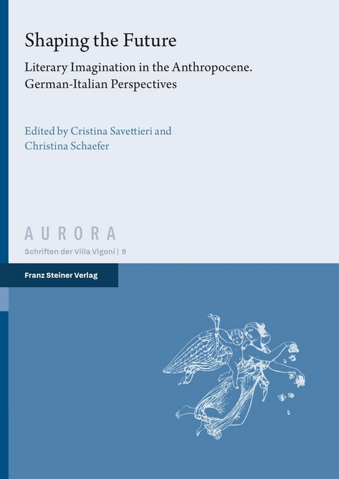 Shaping the Future - 