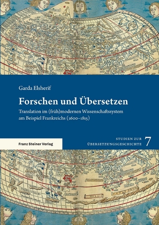 Forschen und Übersetzen