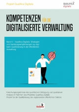Kompetenzen f&uuml;r die digitalisierte Verwaltung - Prof. Dr. Margrit Seckelmann, Martin Humberg