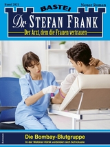 Dr. Stefan Frank 2821 - Stefan Frank