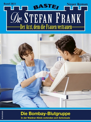 Dr. Stefan Frank 2821