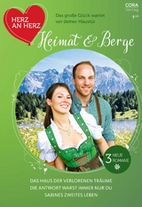 Herz an Herz Band 1 - Isabell Fuchs, Leonie Sch&auml;fer, Theresia Fr&ouml;hlich