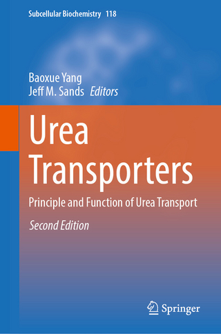 Urea Transporters