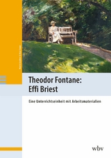 Theodor Fontane: Effi Briest - Martin Leubner, Anja Saupe