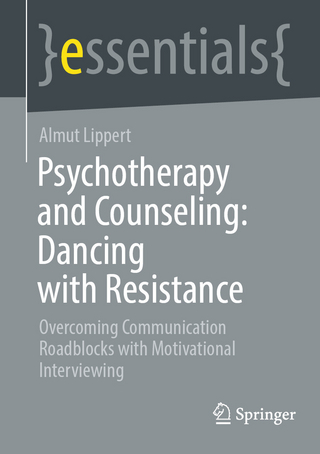 Psychotherapy and Counseling: Dancing with Resistance