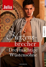 Julia Herzensbrecher Band 59 - Laura Wright, Meredith Webber, Lynne Graham