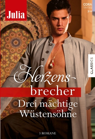 Julia Herzensbrecher Band 59