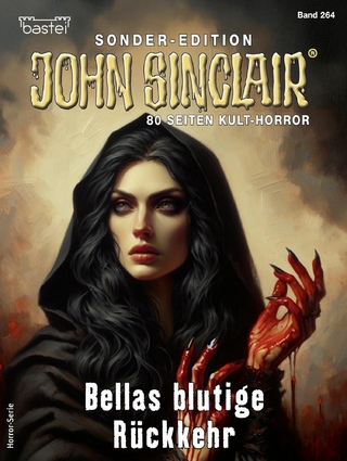 John Sinclair Sonder-Edition 264