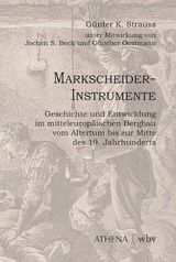 Markscheider-Instrumente - Günter K. Strauss