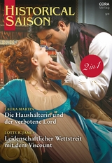 Historical Saison Band 118 - Laura Martin, Lotte R. James