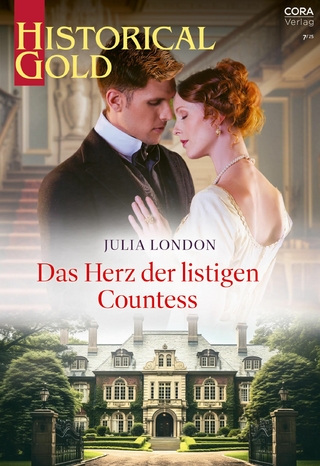 Das Herz der listigen Countess