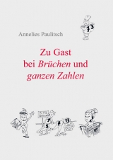 Zu Gast bei Br&uuml;chen und ganzen Zahlen - Annelies Paulitsch