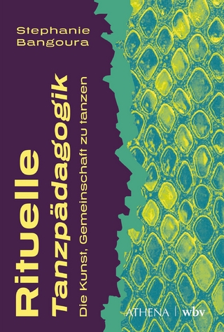 Rituelle Tanzpädagogik