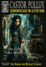 Castor Pollux 2.Staffel - Michael Schauer
