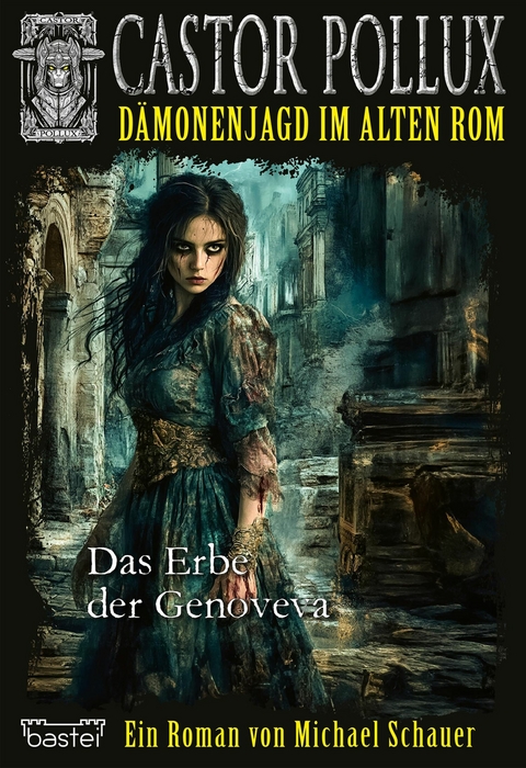 Castor Pollux 2.Staffel - Michael Schauer